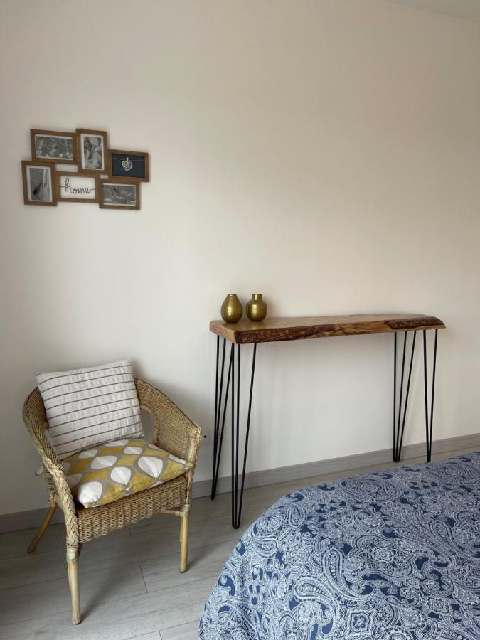 Maison De Charme Vue D'Exception Etreham Экстерьер фото
